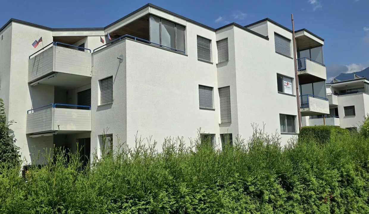 Aussen