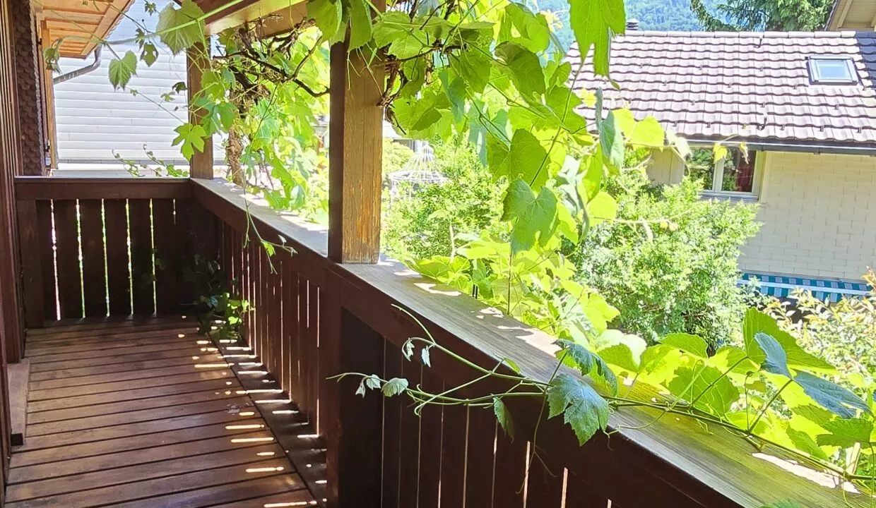 Balkon