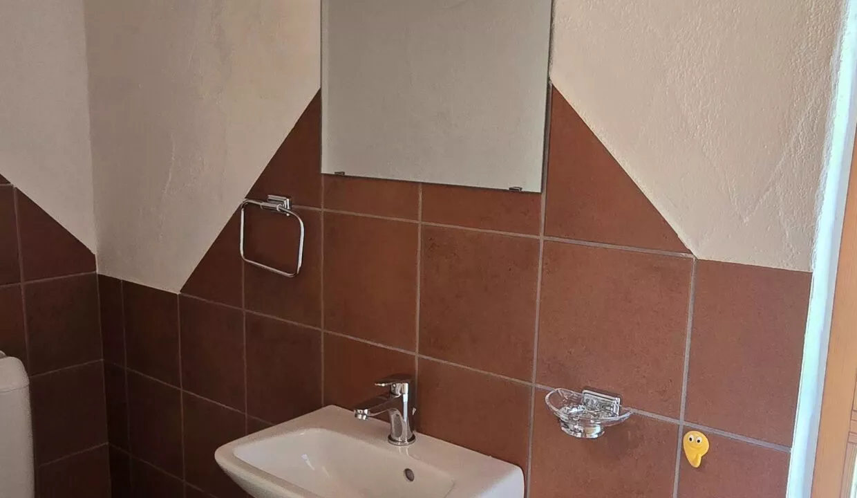 Gäste-WC