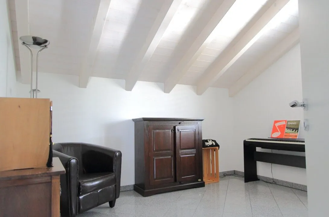 3.5Zi DG Bern. Büro