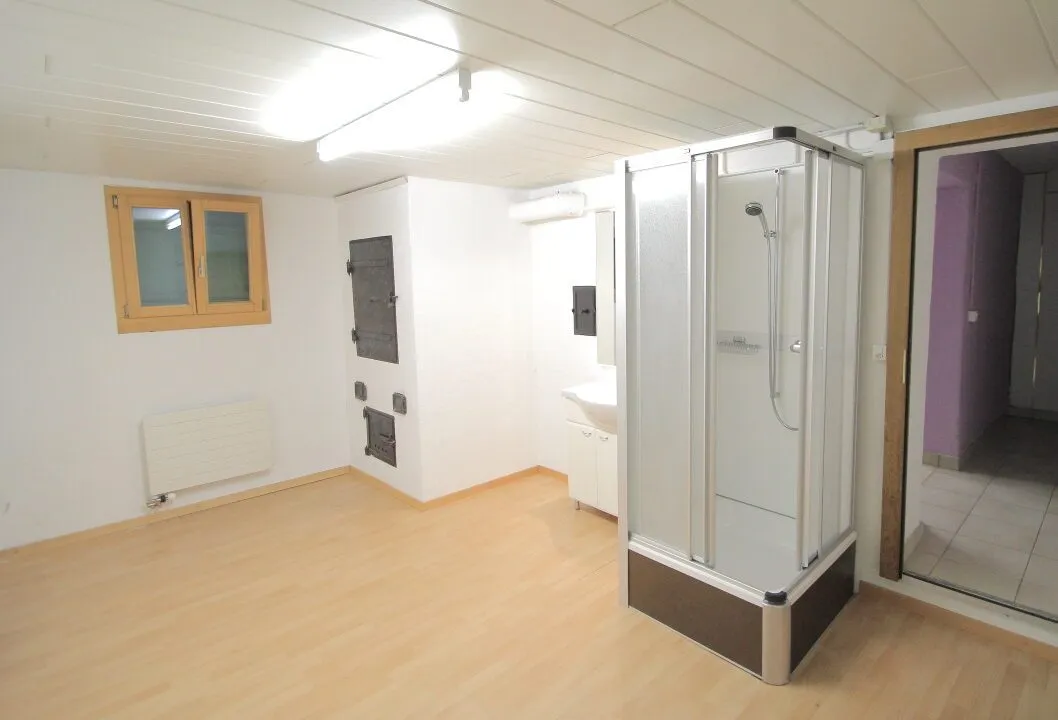 OBERGASS badezimmer