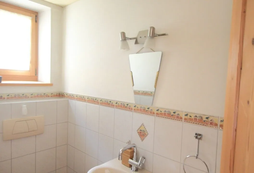 OBERGASS wc1