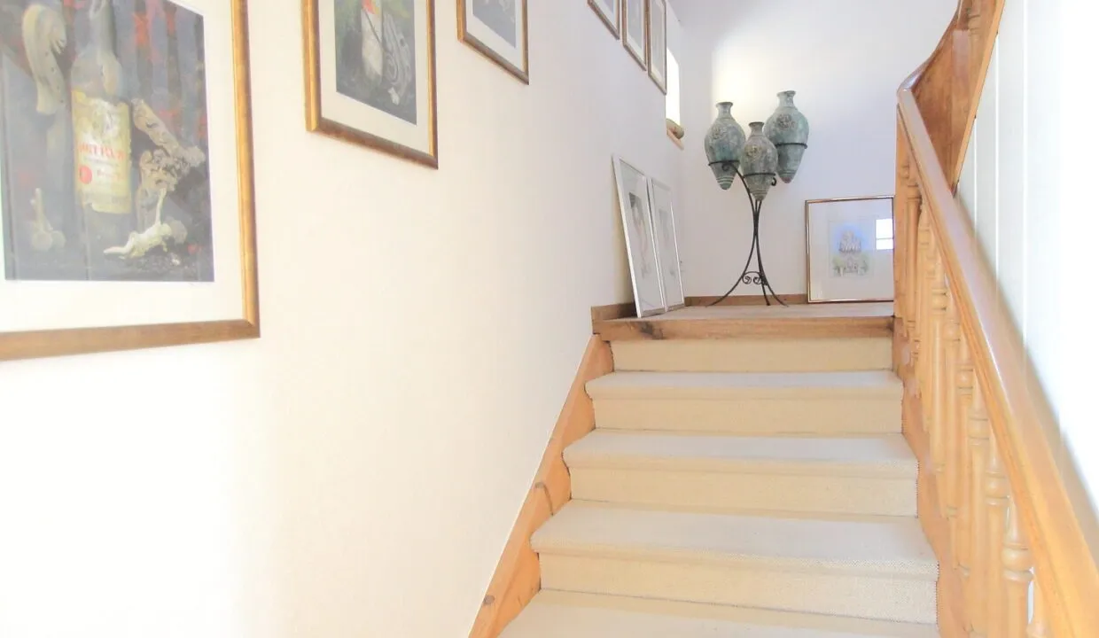 treppe obergass