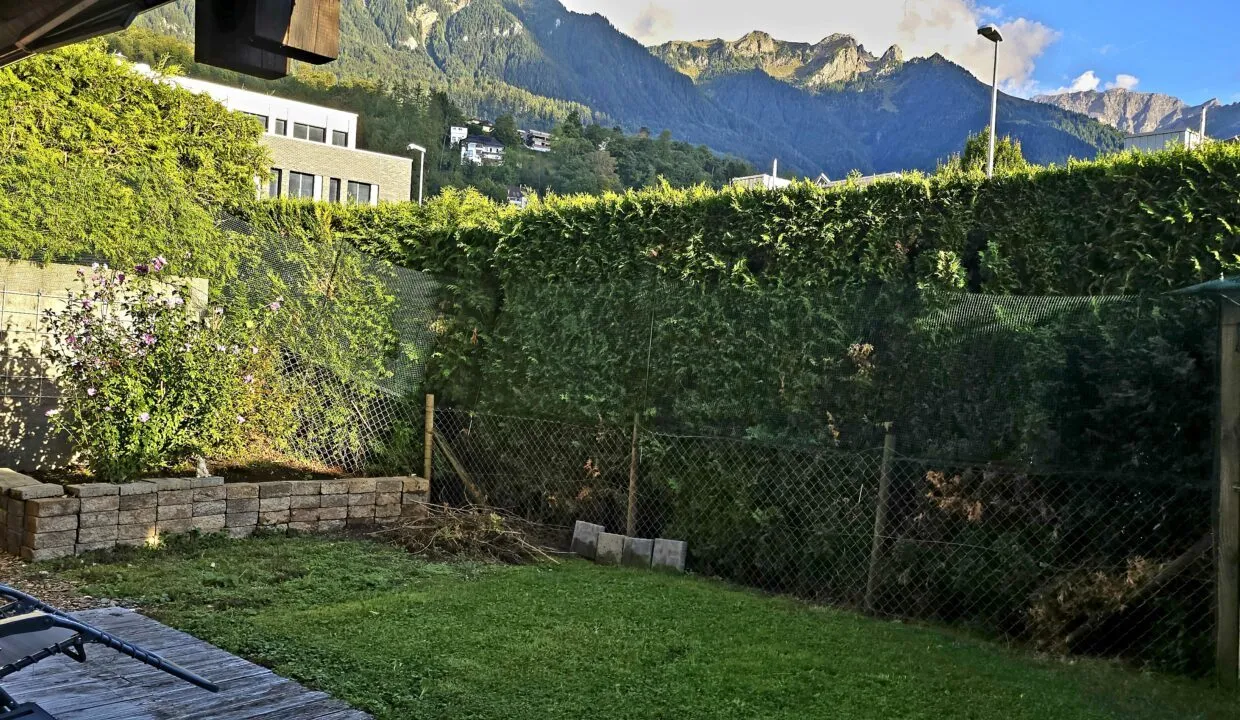 Garten 1