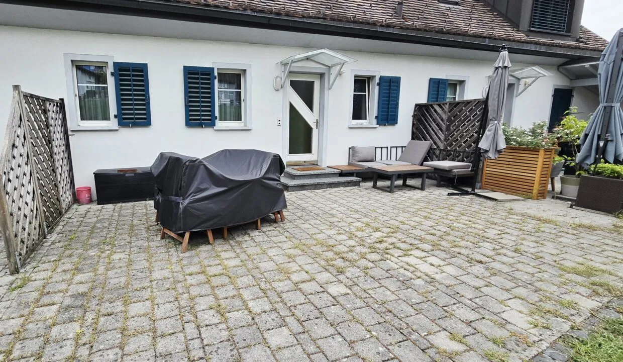Garten Neu